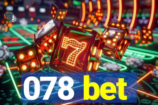 078 bet